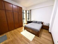 Dover Parkview (D5), Condominium #528165651